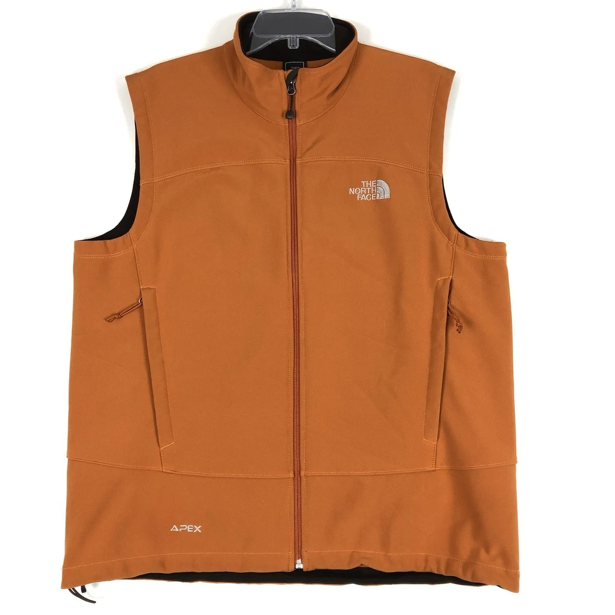 Preços baixos em Coletes biônicos masculinos The North Face Apex