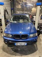Calandre BMW 2000