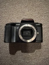 Minolta Maxxum 5000 35mm SLR Film Camera Body Only