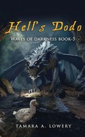 Tamara A. Lowery | Hell's Dodo | Taschenbuch | Englisch (2023)