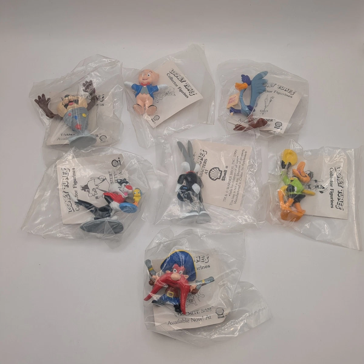 Looney Tunes Figures products for sale | eBay