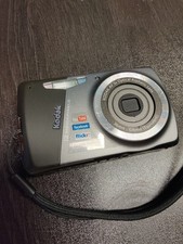 Kodak EasyShare M530 12.2MP Digital Camera - Tested