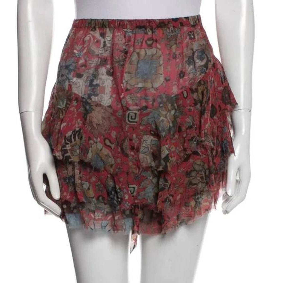 Isabel Marant Women's Silk Skirts for sale | eBay