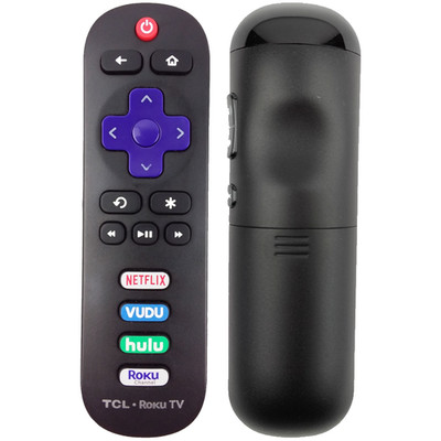 Genuine TCL RC280 Remote Control for 32S3800 55S403 43S303 TVs | OEM Used