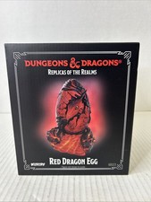 Dungeons & Dragons: Replicas of the Realms - ...
