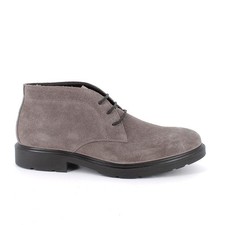 Igi  co Mens Shoes Polish Mud Suede Ankle Boots Casual Winter