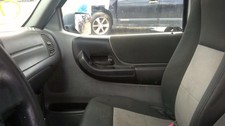 Used Front Right Door Interior Trim Panel Fits 2009 Ford Ranger Trim Panel Fr D