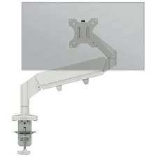 Image of Leitz Ergo Space Saving Single Monitor Arm 64890085