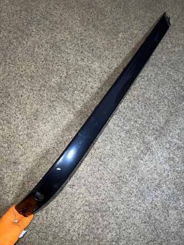 BMW 5 E39 1999 Zierleiste Stoßstange Stoßfänger vorne 7005932 LIA26265