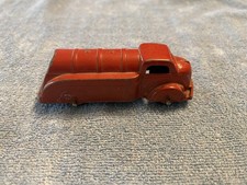 Vintage Tootsietoy Tanker Truck, Antique - Used