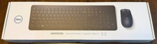 Dell Keyboard and Mouse KM3322W