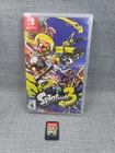 New ListingSplatoon 3 Nintendo Switch Tested Working