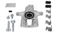 Hart 261 891 Bremssattel FüR MERCEDES-BENZ