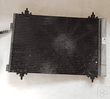 Condensateur Citroen DS4