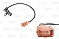 Impulsgeber Kurbelwelle Valeo 254046 FÜR CitroËN Passend FÜR Fiat Lancia