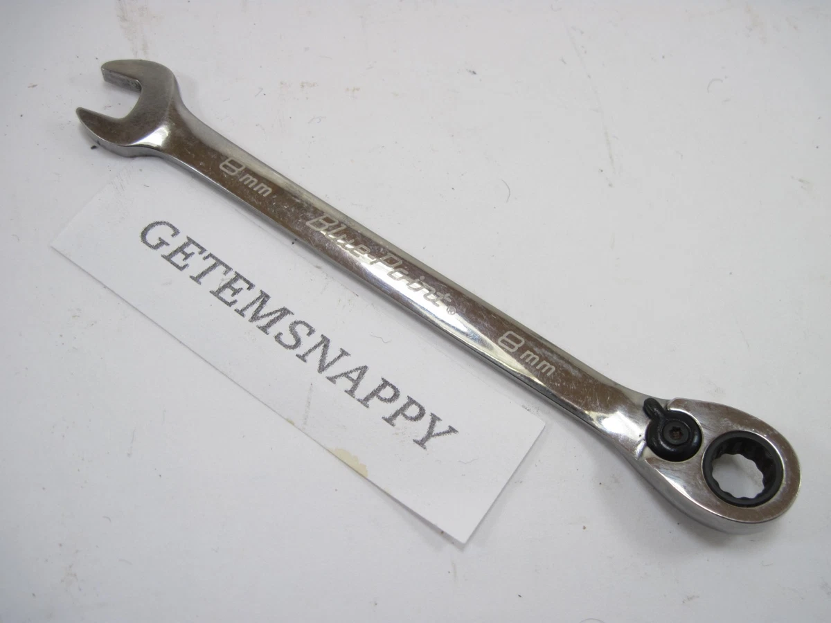 Blue Point 12 Point Spanners & Wrenches for sale | eBay