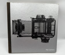 The Camera Hardback Book - Time Life Books -The Library of Photography Vtg 1976