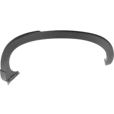 Wheel Arch Molding Rear Driver Left LH Side For 2013-2016 Mazda CX-5