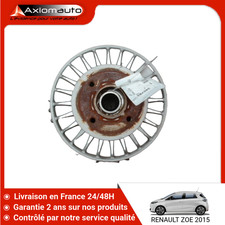 Tambour de frein Renault Zoe