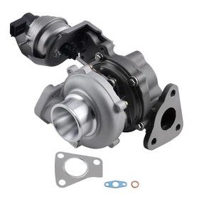 Turbo for Opel Astra J Kasten 1.7 CDTi 96kW 2012-2015 789533-5001 95516204
