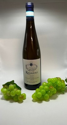 Regaleali Bianco Sicilia DOC Tasca d' Almerita 2023
