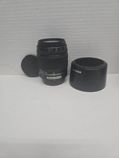 Pentax SMC Pentax DA 50-200mm f/4-5.6 ED