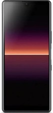 Sony Xperia L4 (Dual SIM) - 64GB, 3GB RAM, 6.2" - Black