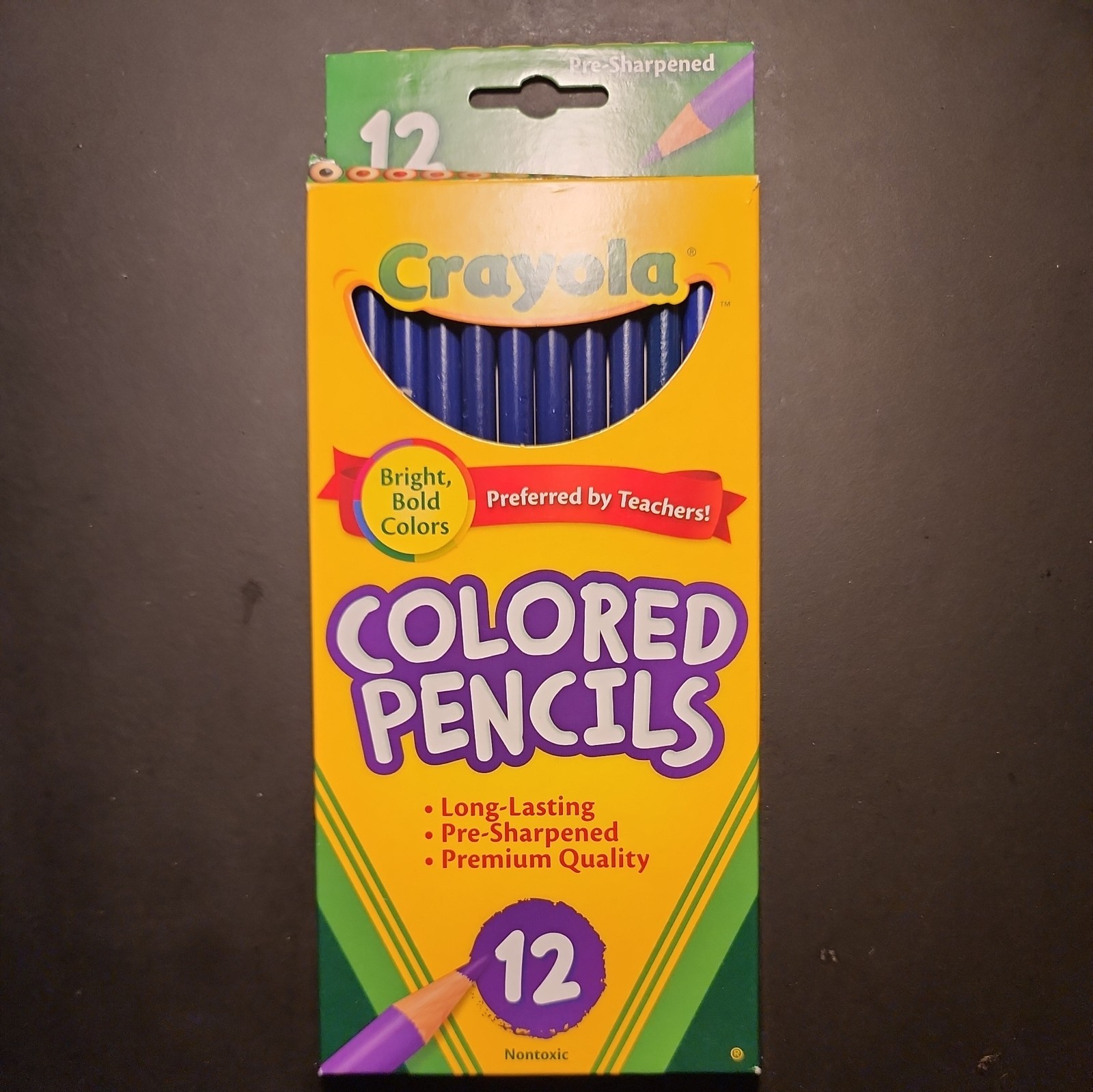 - Perfect For Teachers & Art Classes