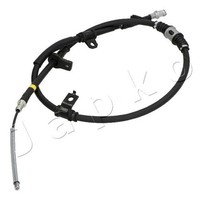 Bremsseil Seilzug Feststellbremse Japko 131H75R FüR Hyundai 1 RD 16V