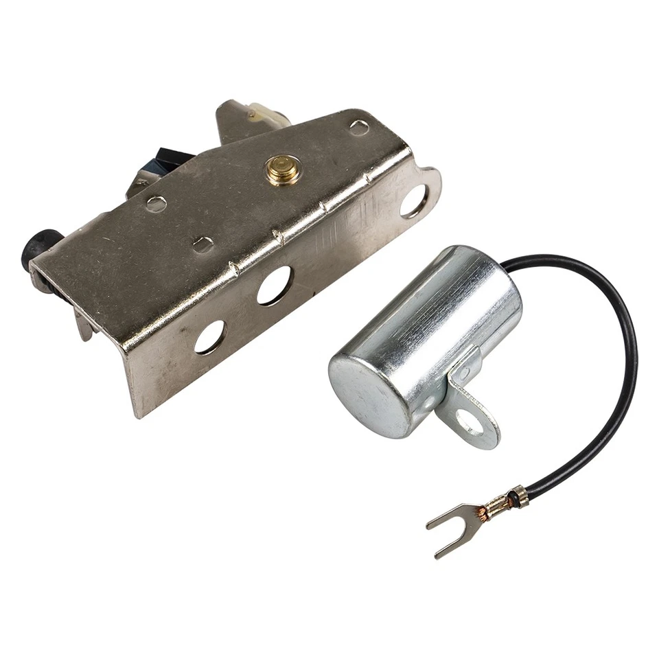 Sistema de encendido John Deere HE1601183 punto de interruptor 318 420 F930 césped jardín Foto 2 de 2