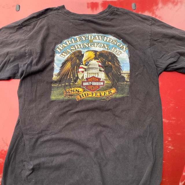 Shop Harley Davidson