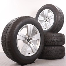 Jantes Audi Q7