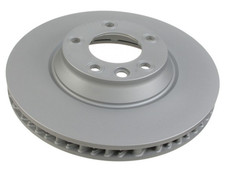 Disque de frein Audi Q7