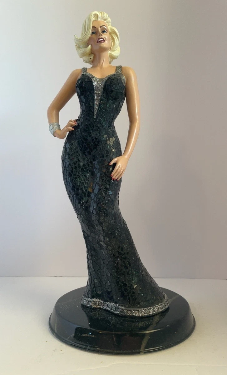 marilyn monroe figurine products for sale | eBay