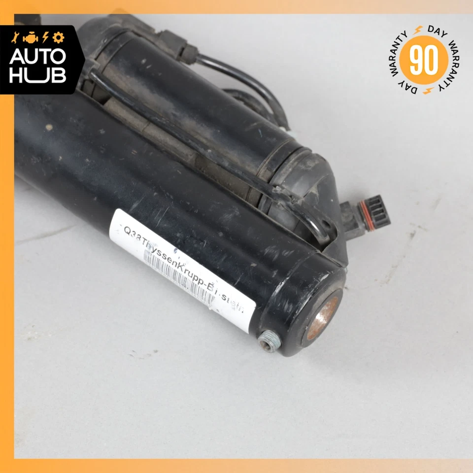 00-06 Mercedes W220 S430 S500 Amortiguador Puntal Delantero Derecho o Izquierdo Tracción trasera Bilstein Foto 2 de 4