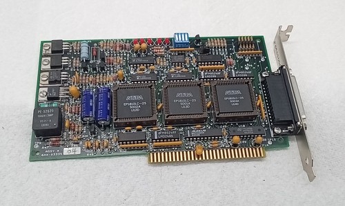 Altera LP6 - Logic Programming card - PCI P06-03331-03 (1992 MADE IN USA) - Bild 9 von 10