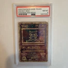 New ListingPokémon TCG Ancient Mew Promo PSA 8