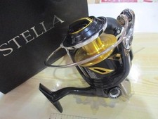 Shimano Stella SW 10000 Spinning Reel