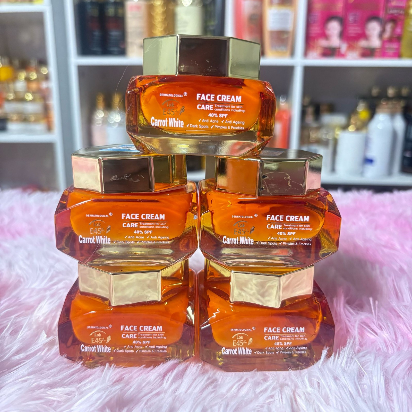 フェイスクリーム ohpin E45 Face Care | eBay