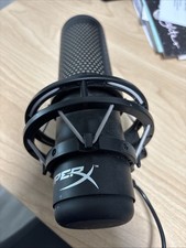 HyperX QuadCast USB Microphone