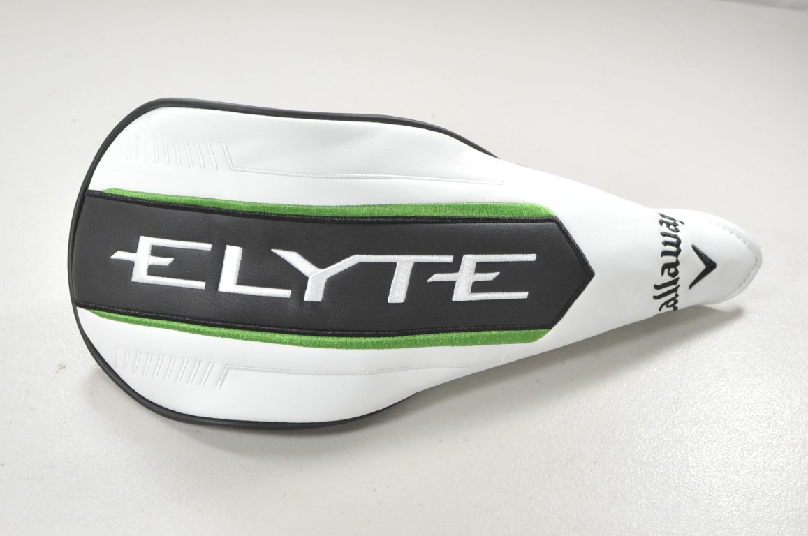 Callaway Elyte Triple Diamond Max Driver, Right Hand, Men's, Carbon