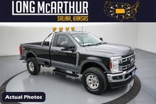 2026 Ford F-250 Super Duty Highboy 4x4 Two Tone 7.3L V8 MSRP $69515