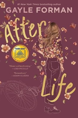Gayle Forman After Life (Paperback)
