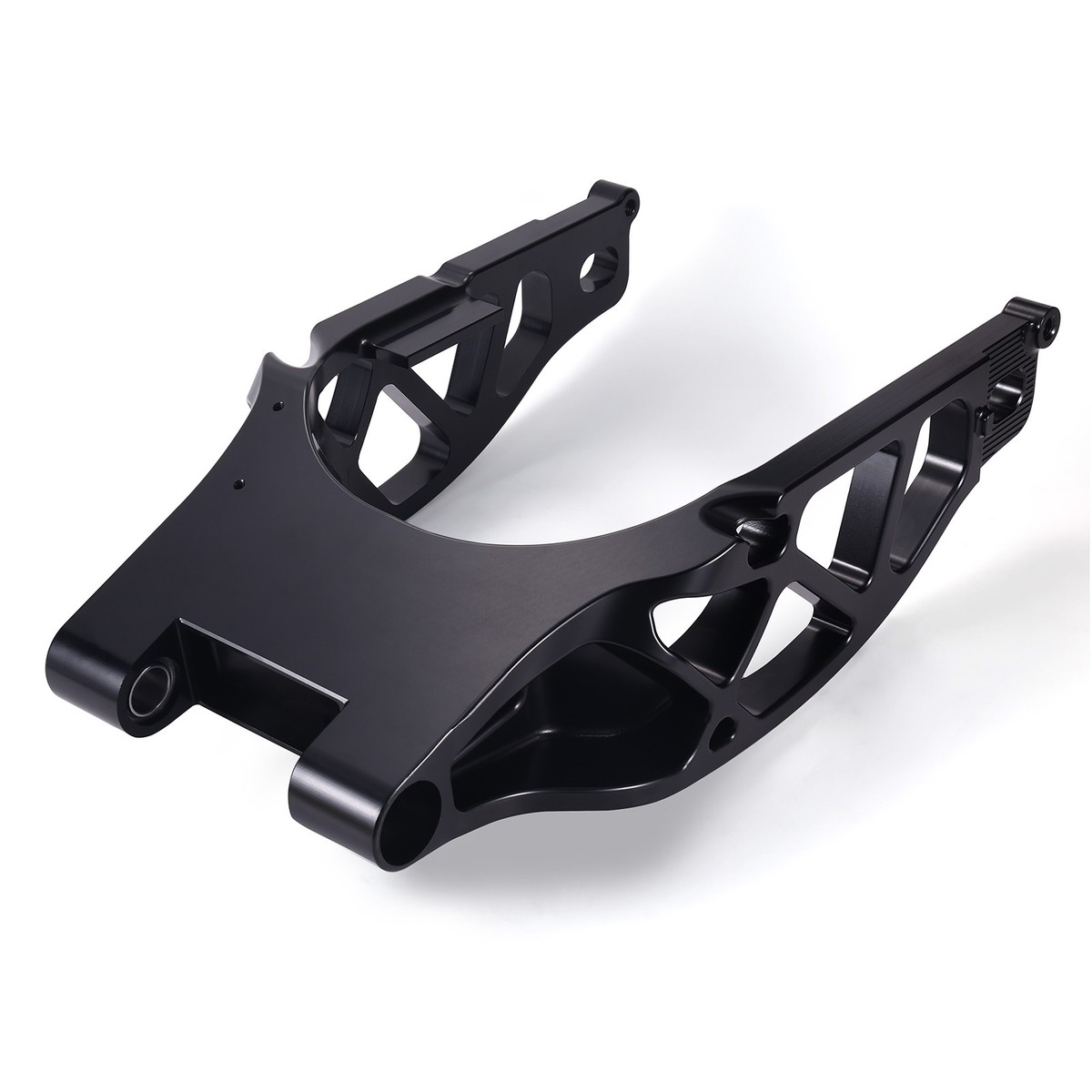 ReFa for BODY＆Warm Stand For Harley Fanscreate Swing Arm 131RR & Touring Electra Glide Road