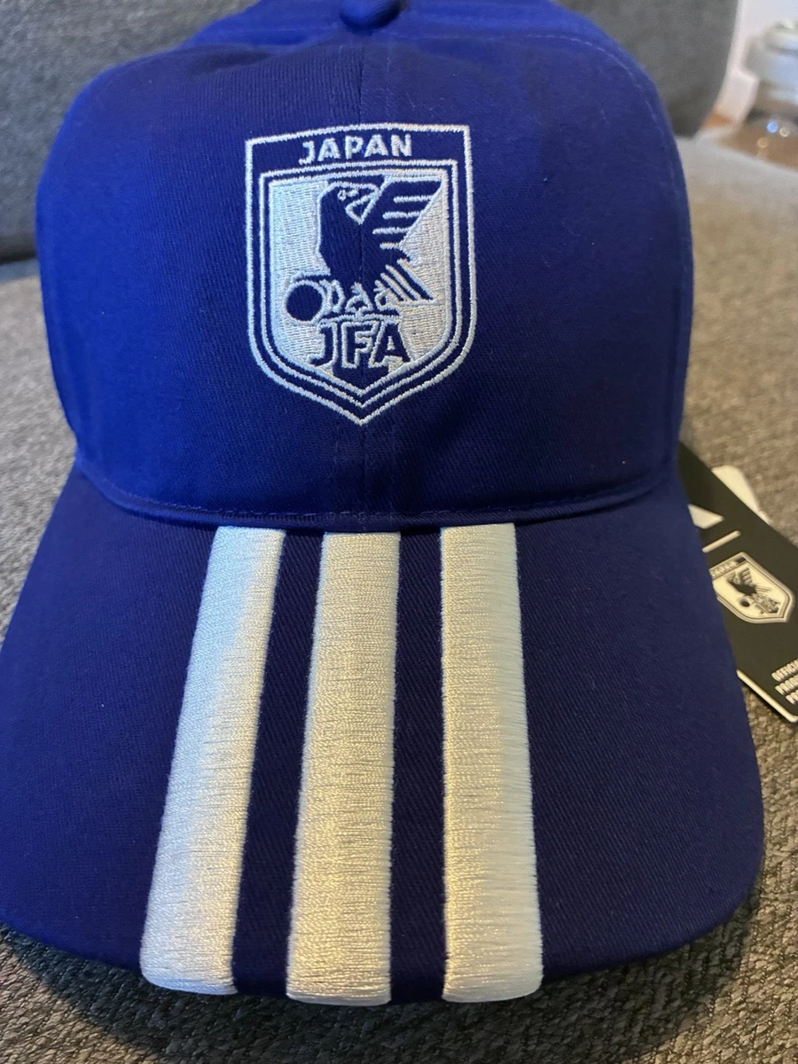 Japan National Team Soccer Fan Cap, Hats for sale | eBay