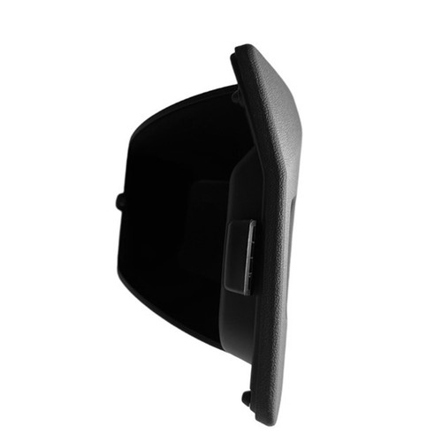 Stylish Driver Side Storage Solution for For A3 Series Vehicles '21 '23 - Picture 6 of 10
