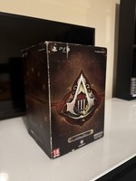 Assassin's Creed III (Freedom Edition) - (Sony PlayStation 3, 2012) PEGI 18