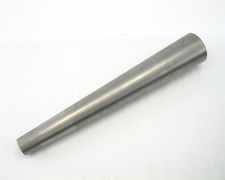 Patriot Street Rod Megaphone Exhaust Tip H7323 Patriot Street Rod Megaphone Exhaust Tip H7323