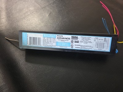 Philips Advance  ICN-4P32-SC Centium Instant Start Electronic Ballast 120-277V