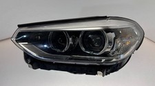 BMW X4 G02 2019 Scheinwerfer 8739647 CEN30512